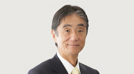 Yuichiro Anzai